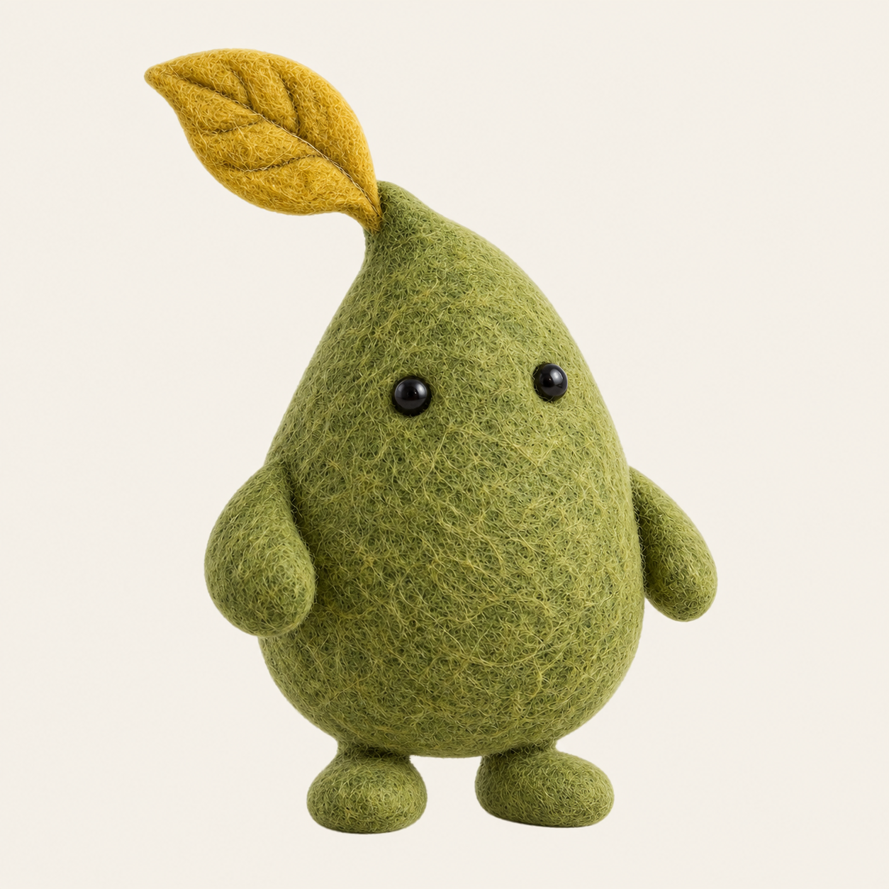 Seed — neutral — actual AI-generated sample