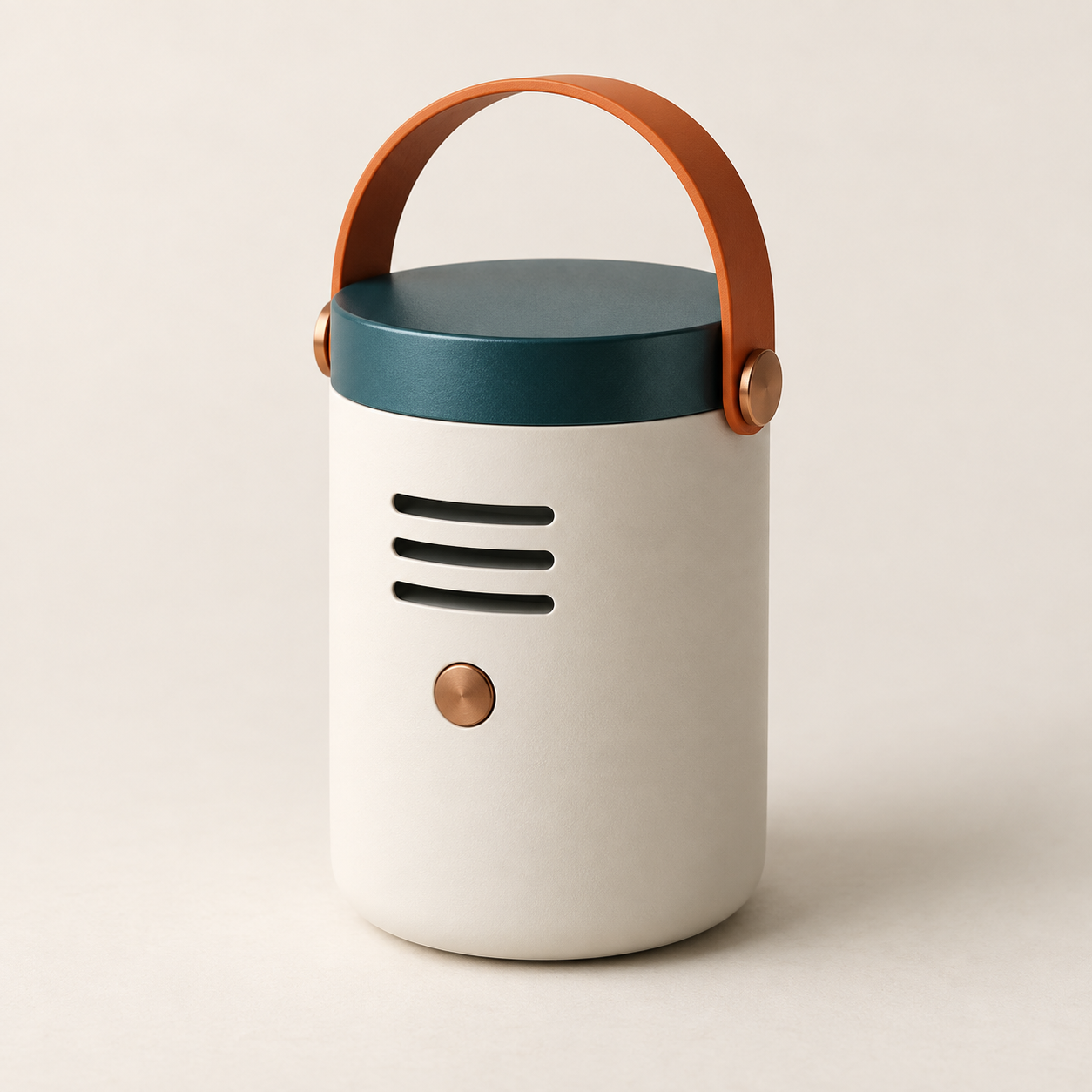 Lantern — concept reference — actual generated sample